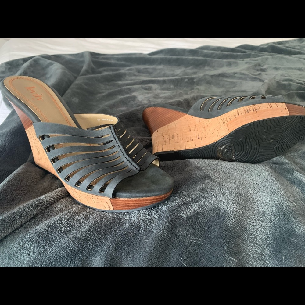 Summer sandals - Picture 3 of 3